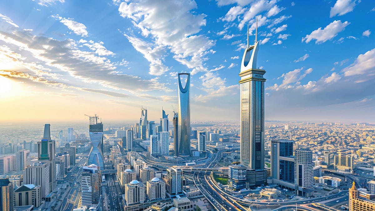 إطلاق إطار إدارة المخاطر للذكاء الاصطناعي في السعودية