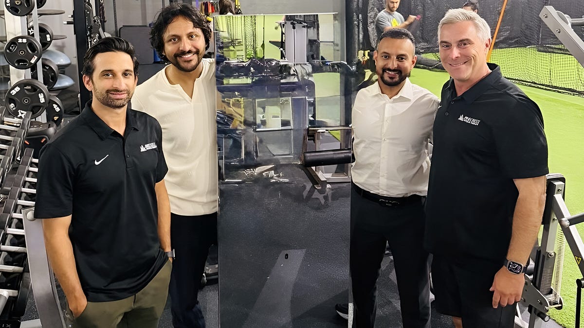 إطلاق منصة NUR من Amplifai Health لتعزيز أداء الرياضيين