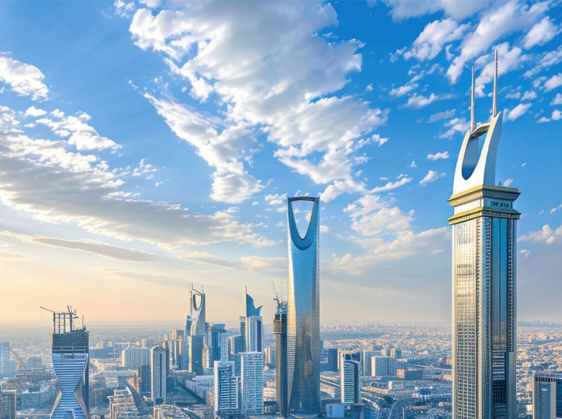 السعودية تطلق إطار المخاطر الوطنية للذكاء الاصطناعي