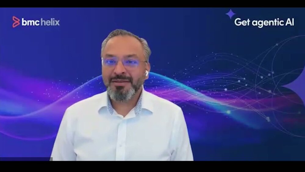 تقدم BMC Helix في الذكاء الاصطناعي لإدارة العمليات التلقائية