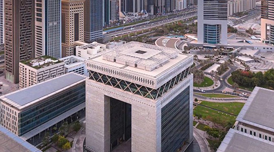 الإمارات تستقبل أول مدير أصول ذكي في المنطقة