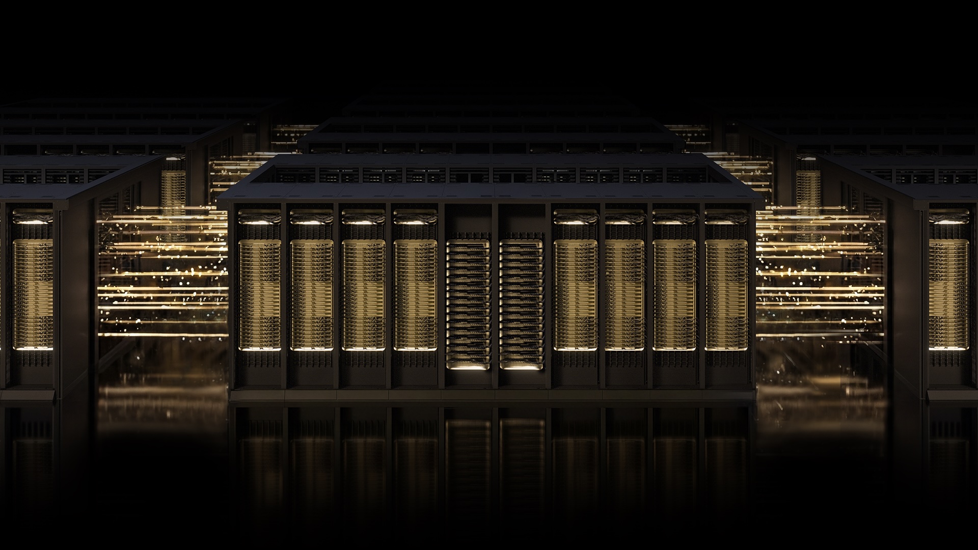 نظام NVIDIA Spectrum-6 يغير قواعد اللعبة في مصانع الذكاء الاصطناعي