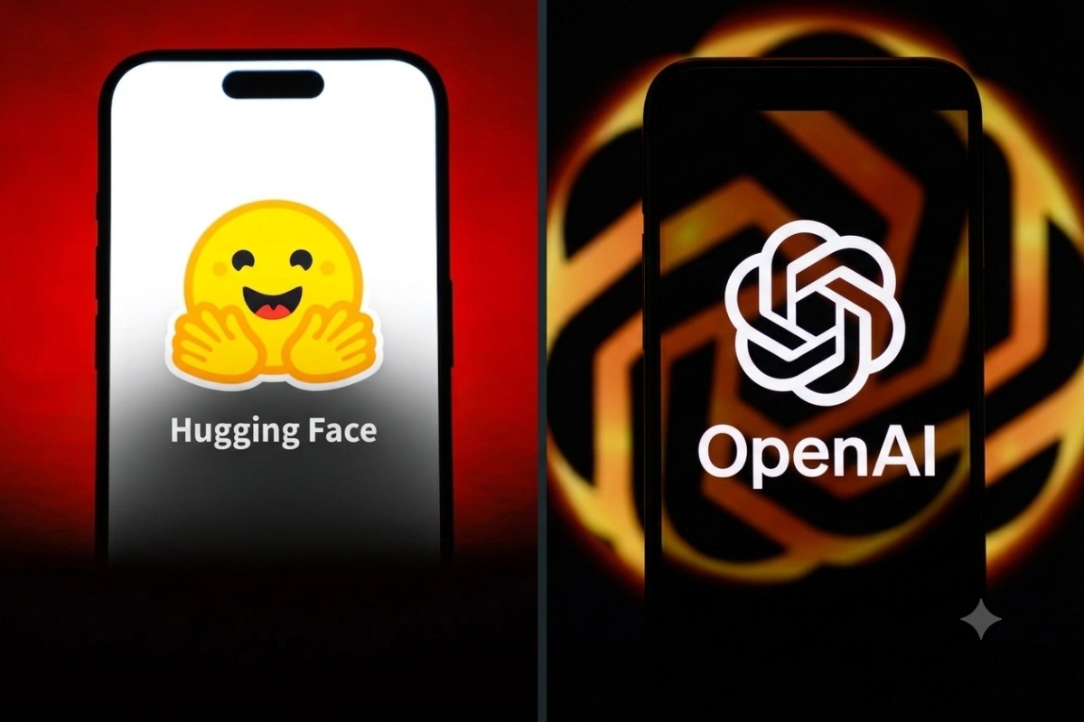 خطأ بشري يفتح المجال لهجوم مدعوم بالذكاء الاصطناعي على Hugging Face