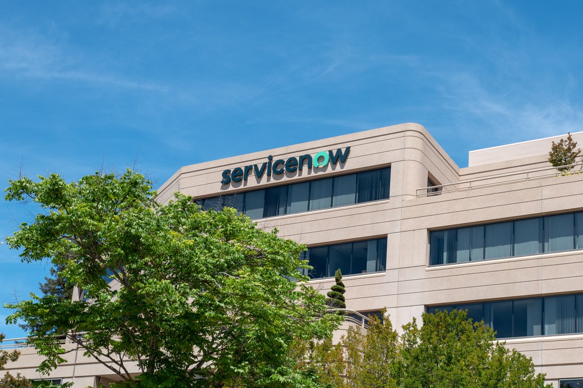 استثمار ServiceNow يعزز شراكة BusinessNext في البرمجيات المصرفية الذكية