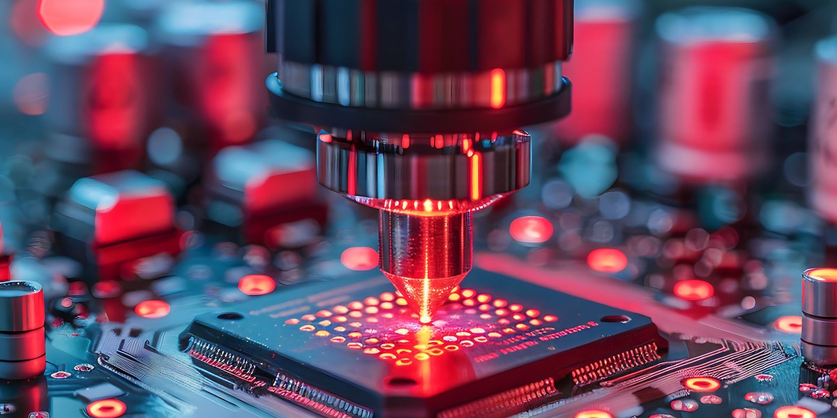 المواد المتقدمة: أساس الابتكار في تكنولوجيا الذكاء الاصطناعي
