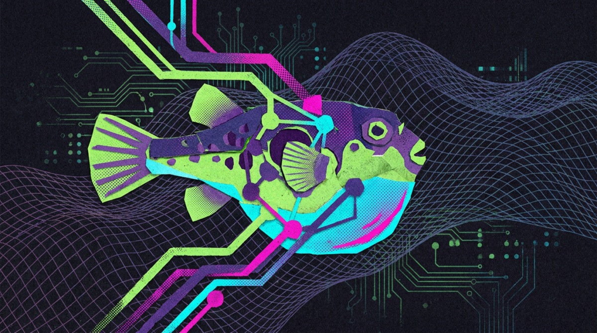 تحديث Sakana AI لجهاز التوجيه Fugu Ultra v1.1 يعزز الأداء