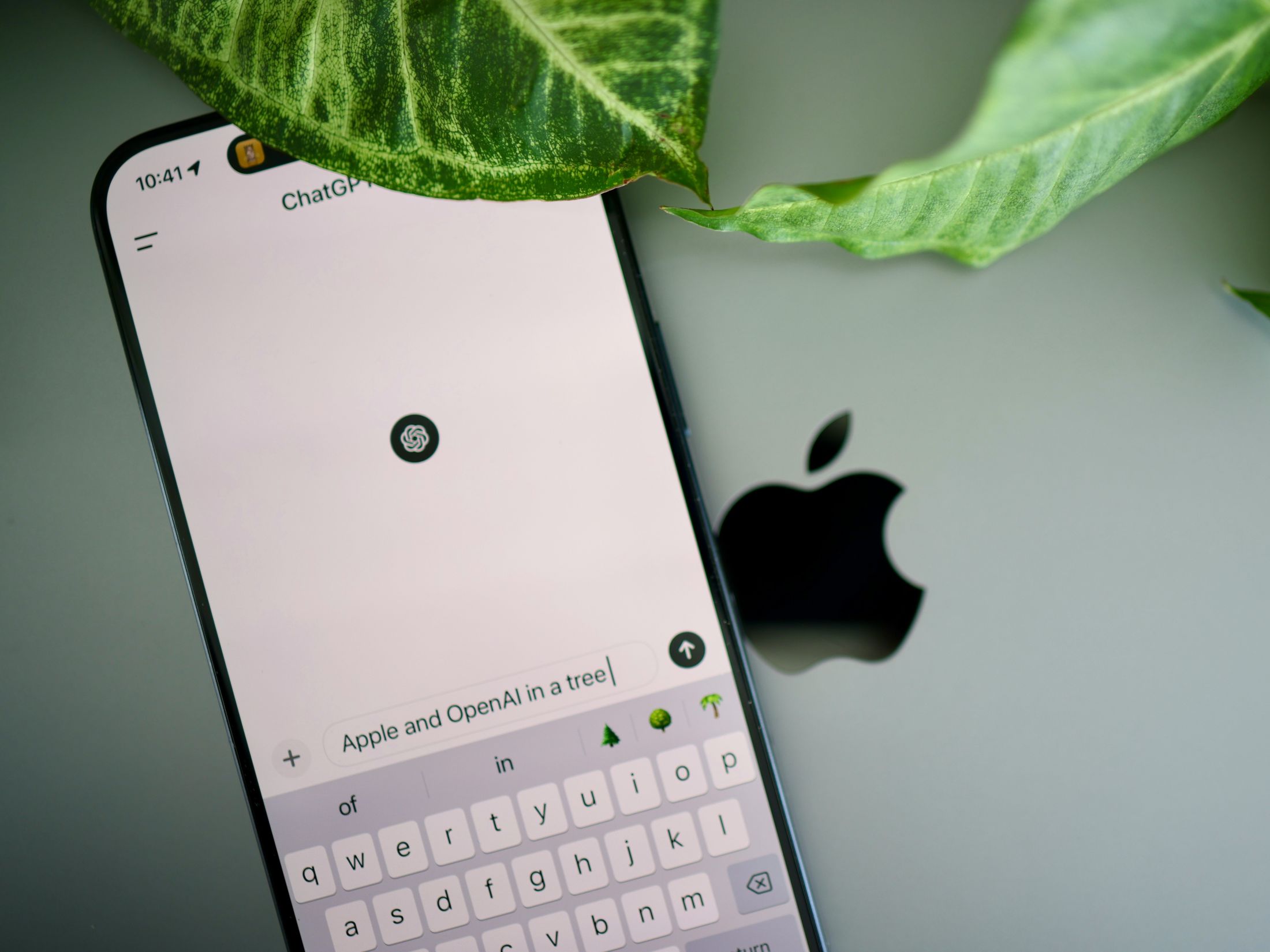 OpenAI تطلق ميزة الصحة في ChatGPT لربط بيانات Apple Health