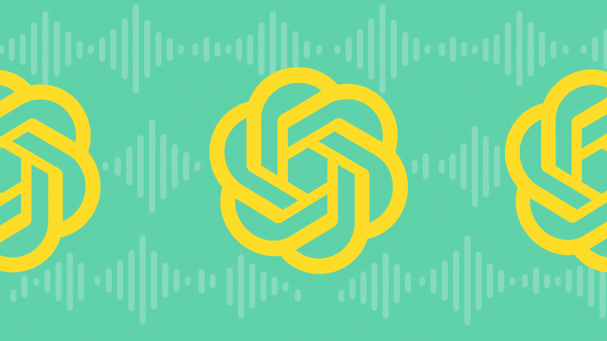 إطلاق نماذج GPT Transcribe وGPT Live Transcribe من OpenAI