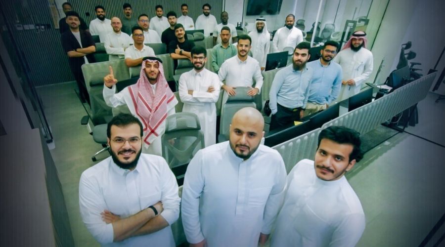 شركة RIME السعودية تجمع أكثر من 2 مليون دولار في جولة تمويل أولية
