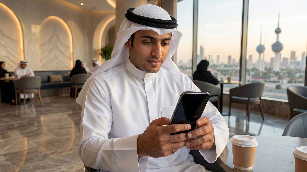 Warba Bank تطلق Bdr AI كمساعد مصرفي ذكي
