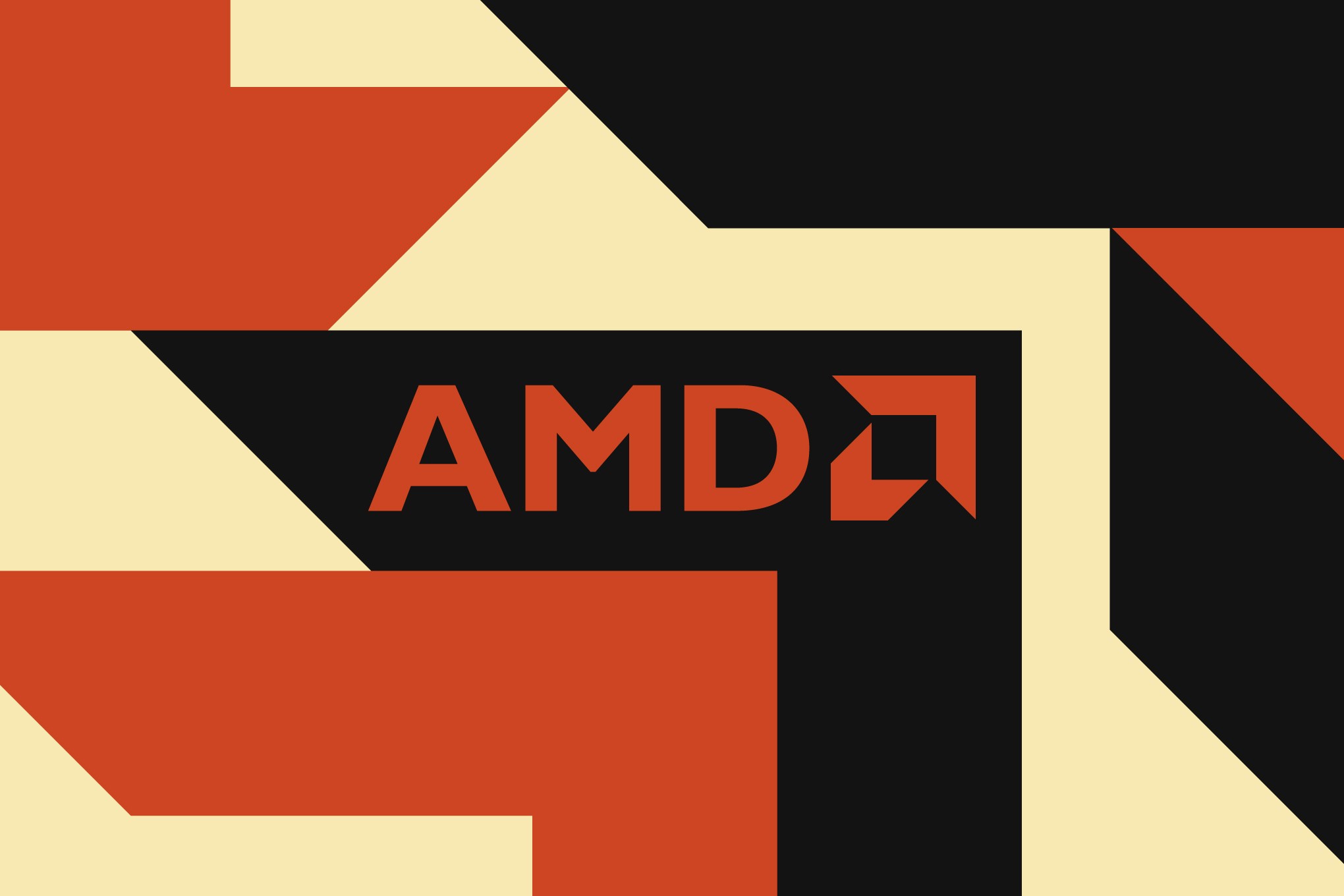 AMD تسجل زيادة بنسبة 107% في إيرادات مراكز البيانات