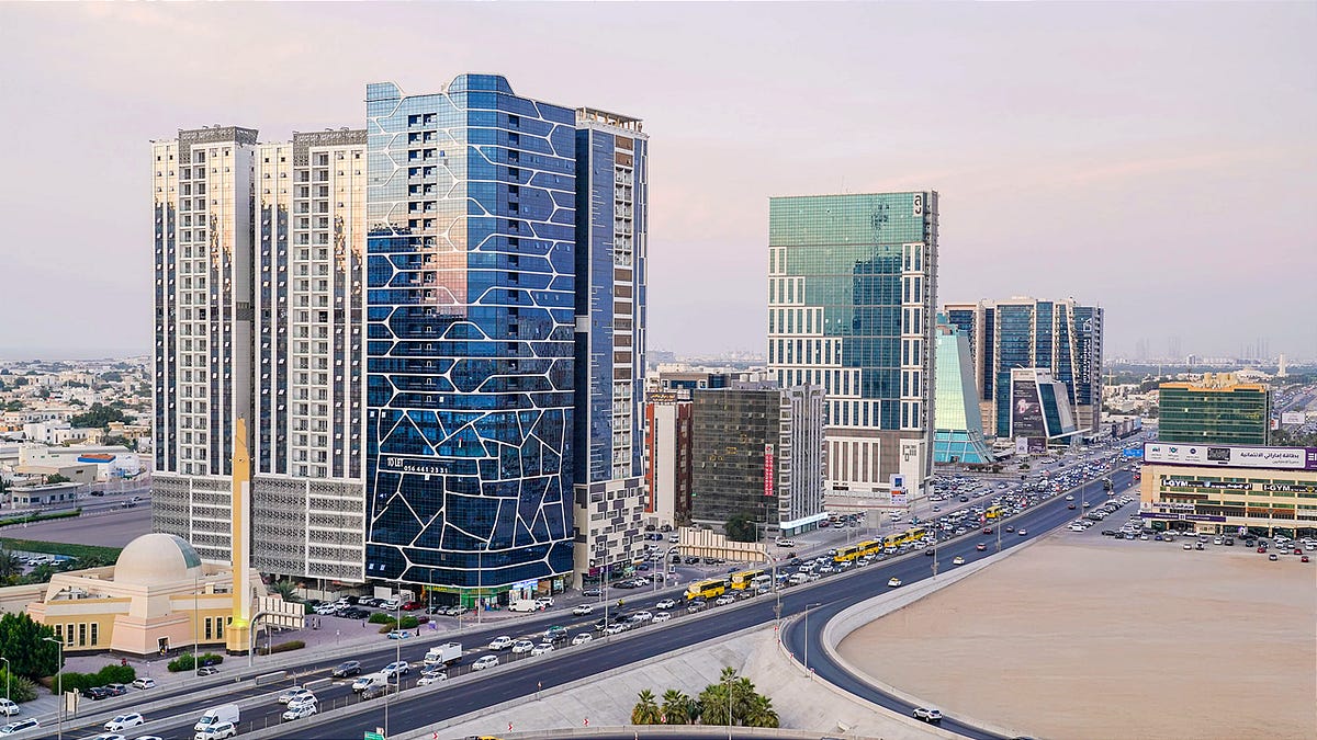 إطلاق المرحلة التنفيذية لبرنامج الذكاء الاصطناعي في عجمان