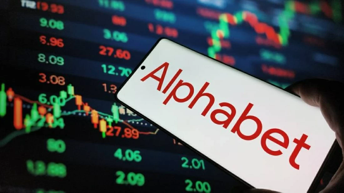 ألفابت تسعى لجمع 25 مليار دولار من السندات لتمويل الذكاء الاصطناعي