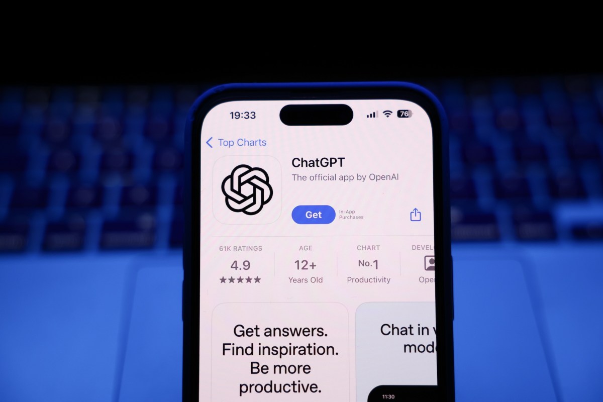 إطلاق زر التفكير الجديد لمستخدمي ChatGPT المجاني وGo