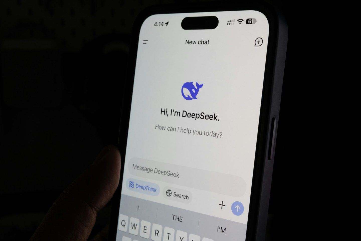 إطلاق نموذج Qwen3.8-Max من علي بابا مع انخفاض أسعار DeepSeek
