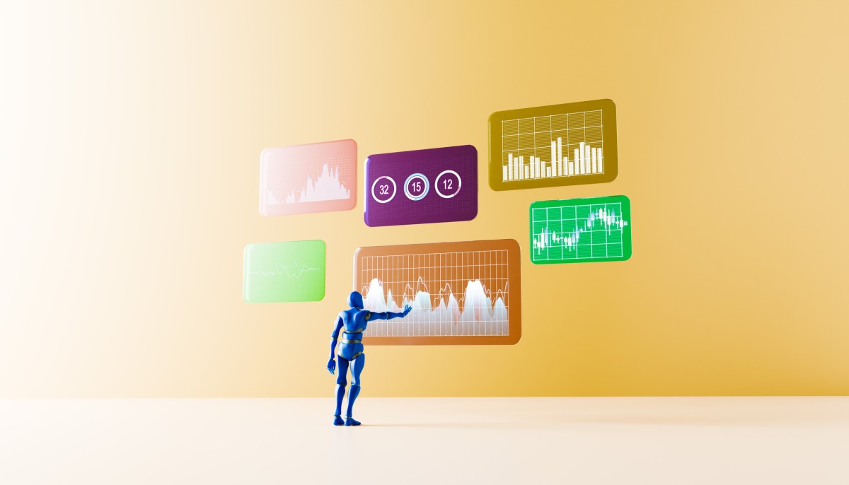 شركة ناشئة تطور أداة لتحويل الملاحظات إلى عروض تقديمية احترافية