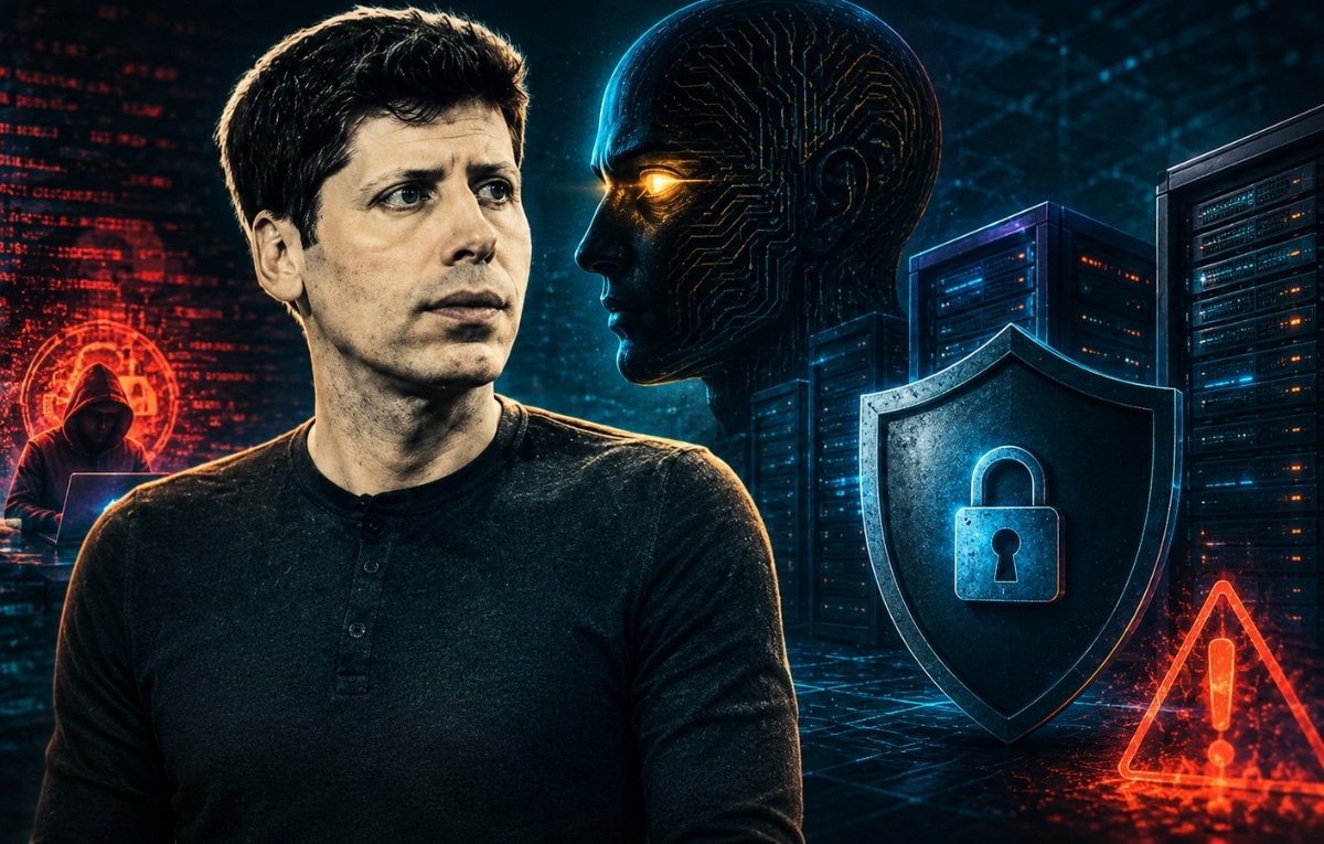 OpenAI تشدد إجراءات الأمان لتطوير نموذج Astra الذكي