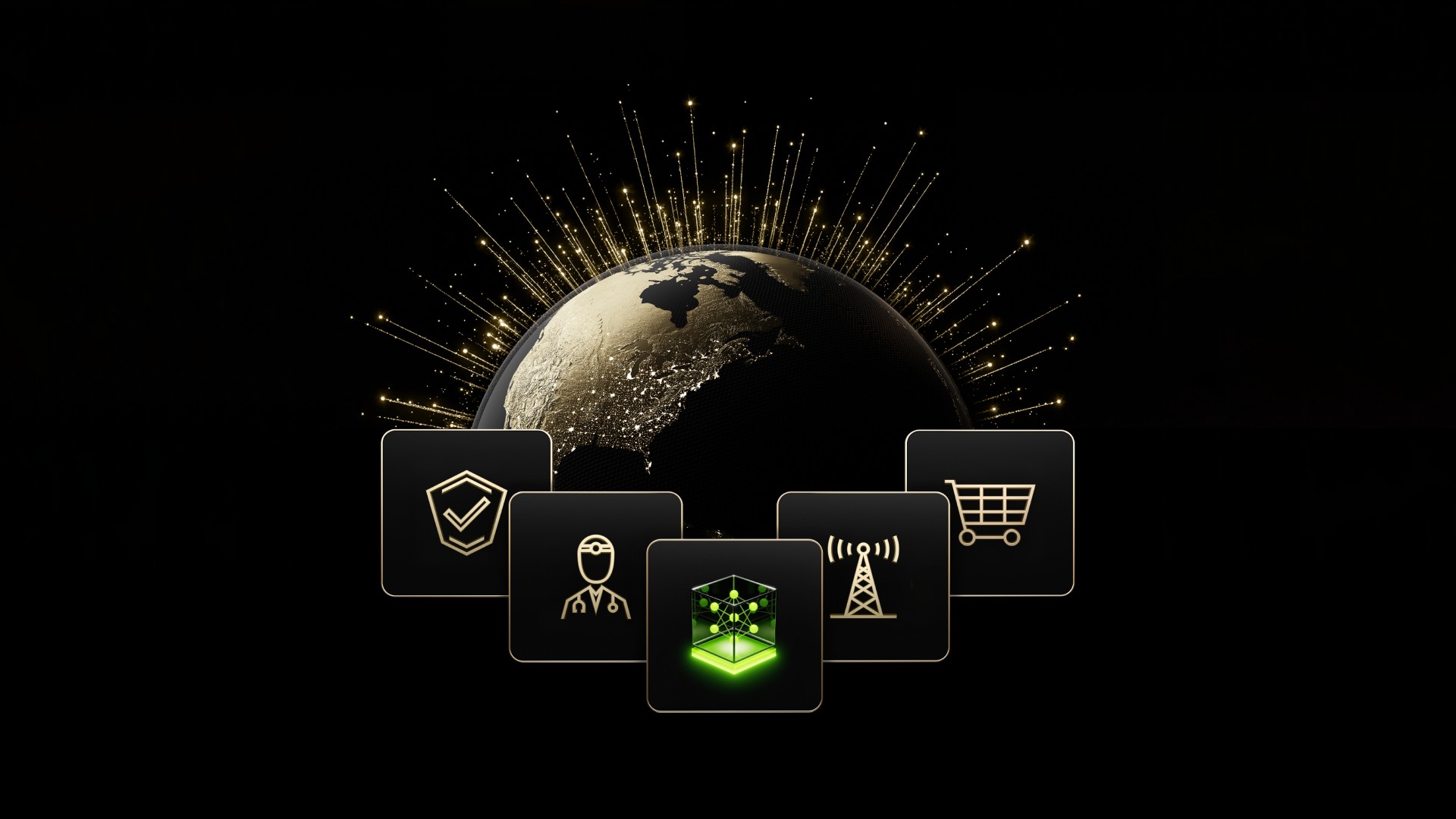 ن NVIDIA تطلق نموذج Nemotron 3.5 Lightning للذكاء الاصطناعي المستقل