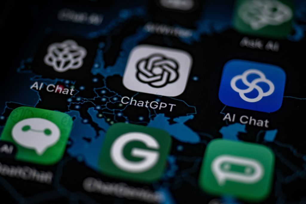 OpenAI تطلق نموذجًا أسرع لجذب المستخدمين في القطاع الخاص