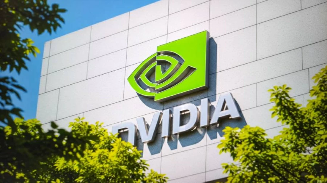 Nvidia Invests $1.5 Billion in SB Energy to Expand AI Computing Capacity