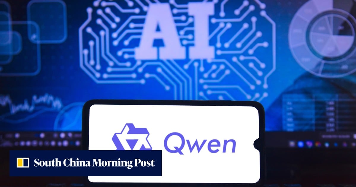 إطلاق نموذج Qwen3.8-27B من علي بابا ينافس النماذج الكبيرة