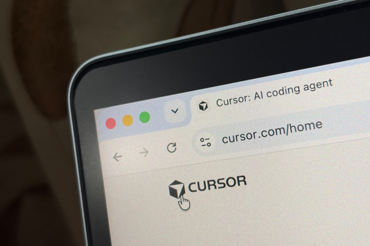 إطلاق منصة استضافة كود جديدة من Cursor لمنافسة GitHub
