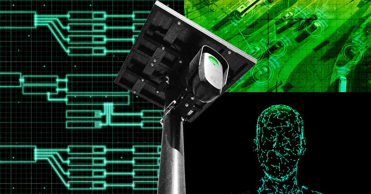 فلوك تطلق نظام ذكاء اصطناعي متقدم لمراقبة الشوارع