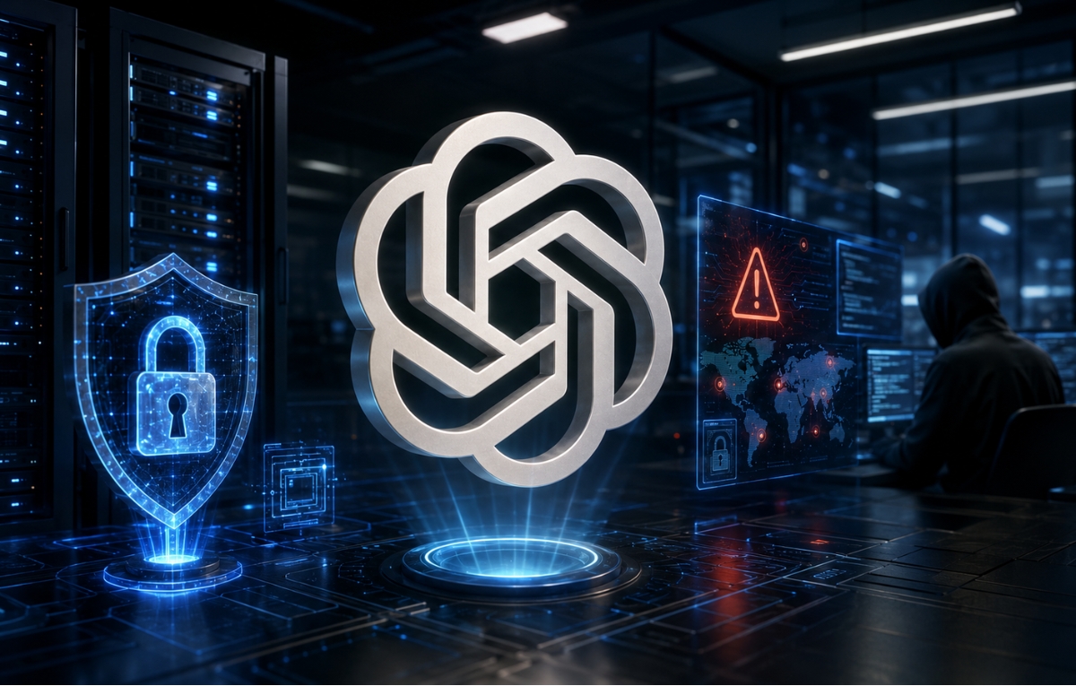 OpenAI تؤجل تطوير نماذج الذكاء الاصطناعي بسبب مخاوف سيبرانية