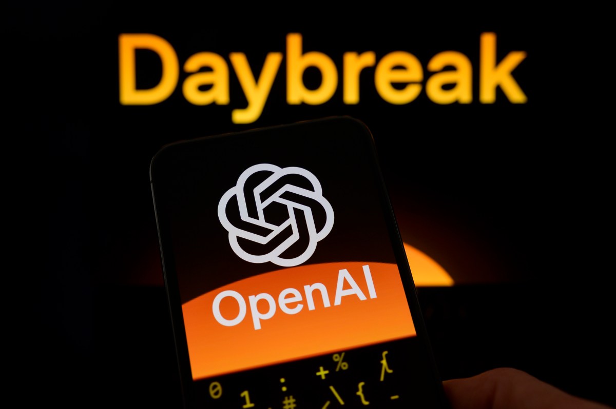 OpenAI تطلق برنامج الوصول الموثوق للأمن السيبراني لتحسين النماذج
