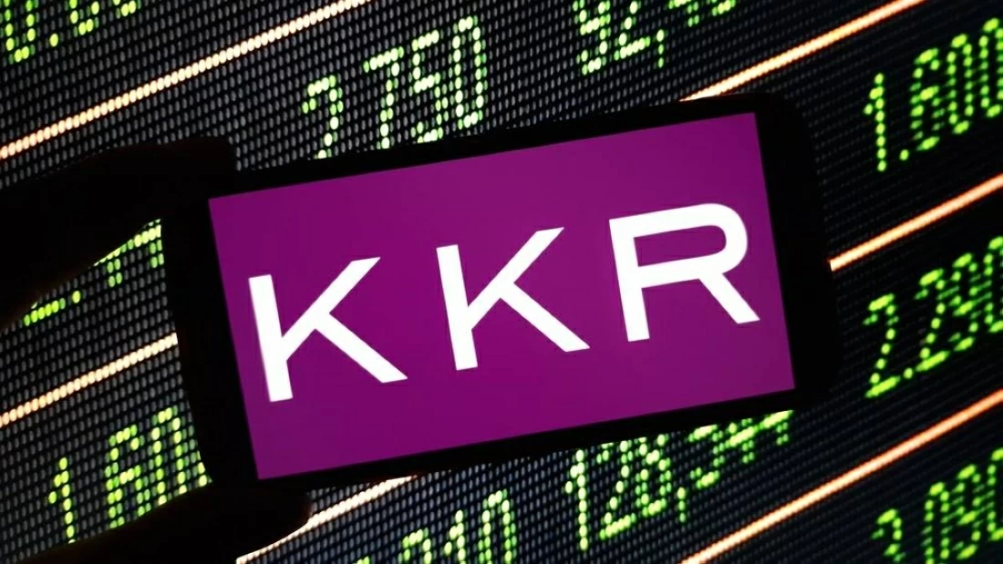 KKR Offers $9 Billion to Acquire UGI in Energy Sector Shift