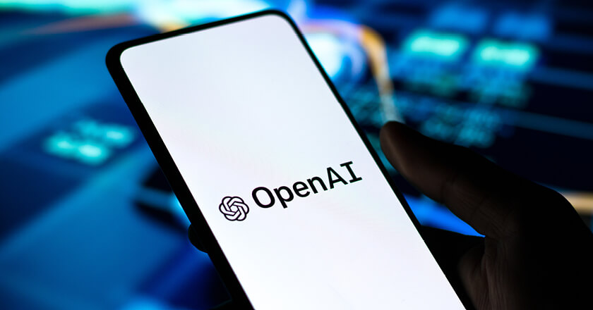 أوبن إيه آي تعلن عن إلغاء الاحتفاظ بالبيانات لعملاء المؤسسات
