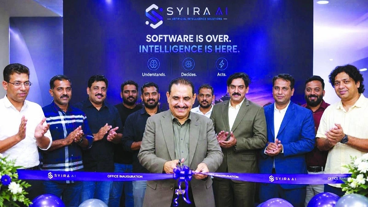 إطلاق شركة Syira AI الجديدة في قطر لتقديم خدمات الذكاء الاصطناعي