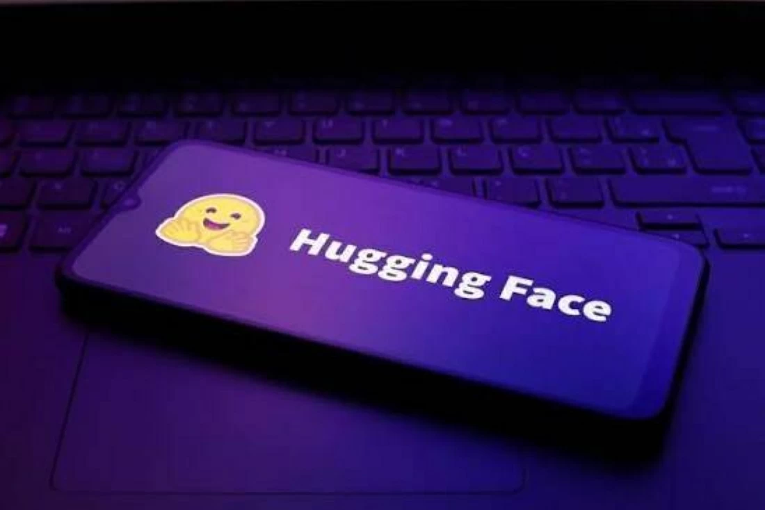 مباحثات لبيع شركة هاغينغ فيس بقيمة 13 مليار دولار