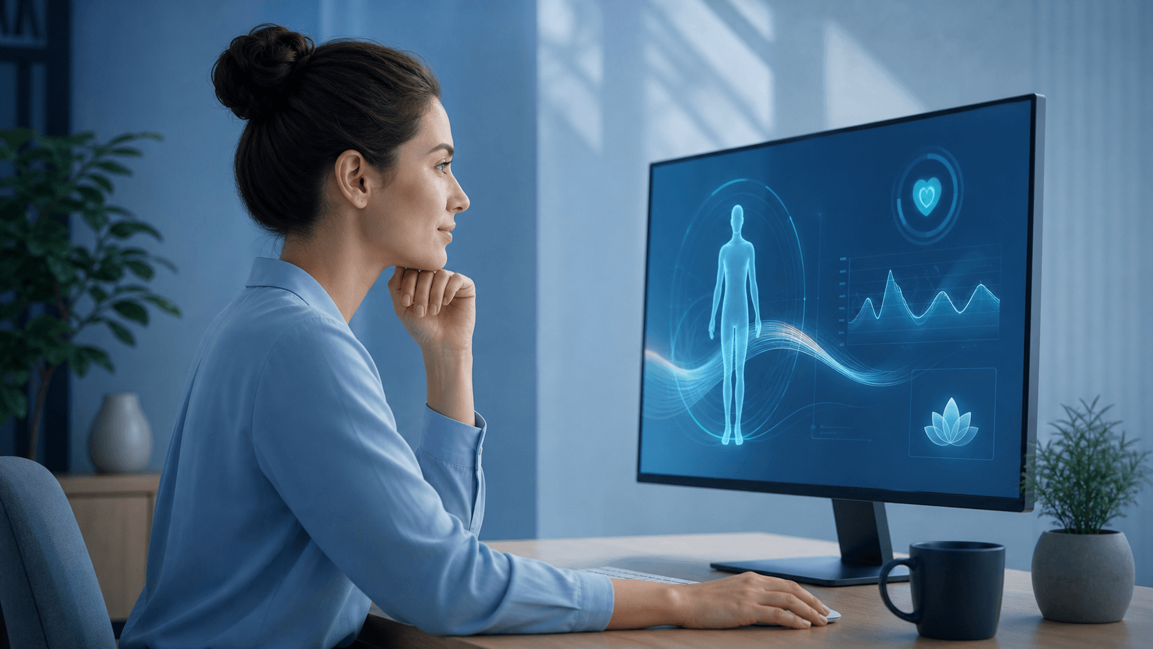 iKang and Huawei Cloud Launch AI Agent for Enterprise Health Management