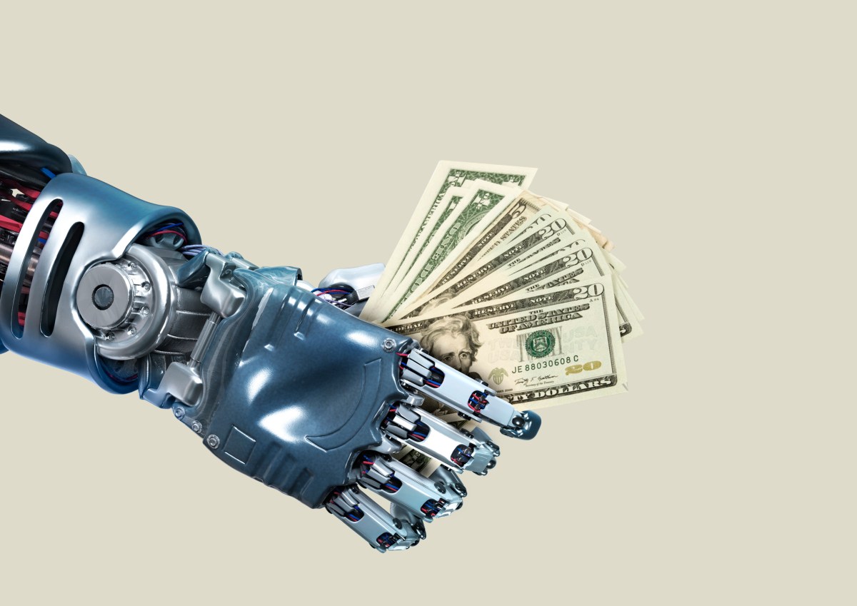 شركة General Intuition تسعى لجمع 6 مليارات دولار لتطوير نماذج الذكاء الاصطناعي
