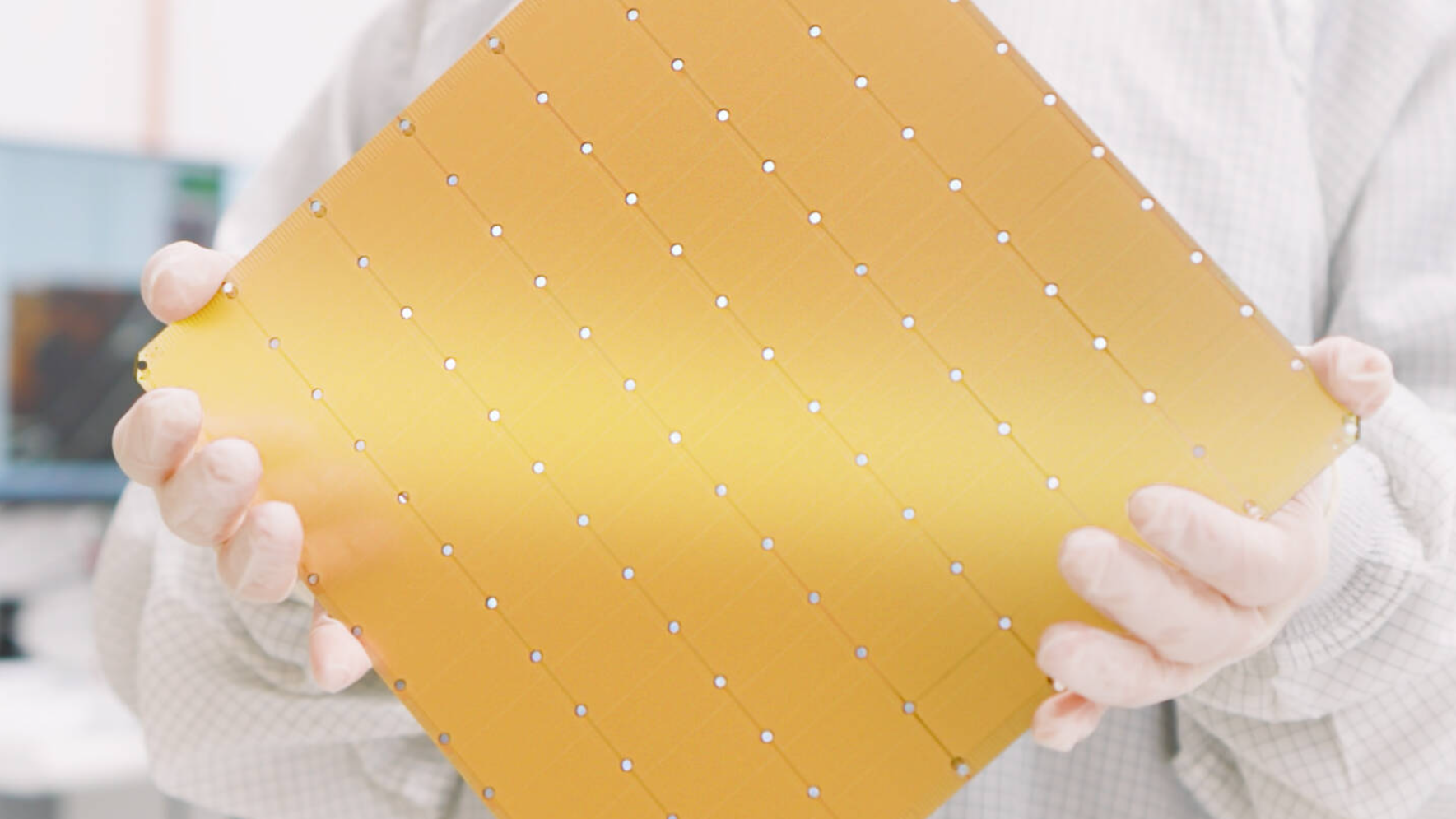 Cerebras unveils CS-4 with double the performance on the same chip