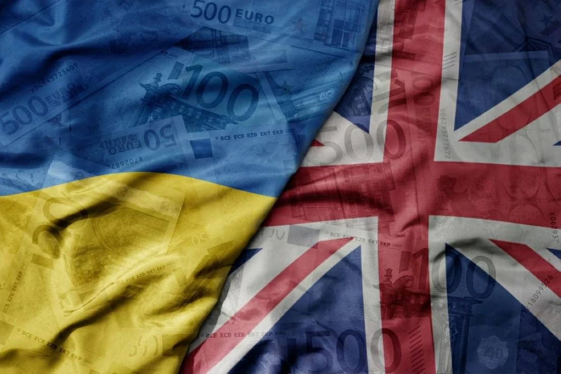 UK and Ukraine Sign Partnership for AI Defense Tools Development