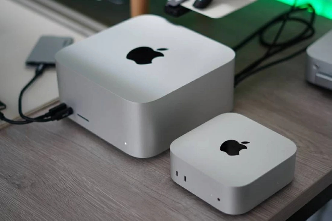Apple Unveils New Mac mini and Mac Studio with M5 and M6 Processors