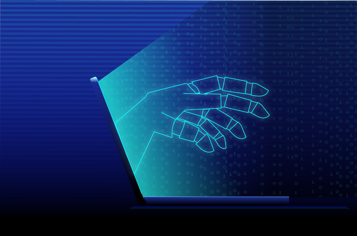 شركة ناشئة تثير ضجة كبيرة وتثير مخاوف الخصوصية