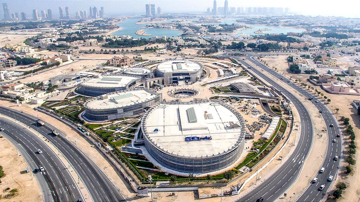 Qatar adds more AI to new school curriculum