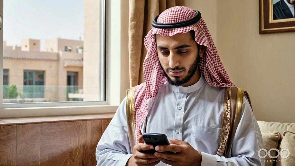 توقعات قوية لخدمات الشبكات المدفوعة بالذكاء الاصطناعي في السعودية والإمارات