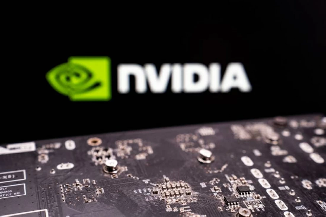 Nvidia Reports Record Earnings and Plans Significant AI Growth
