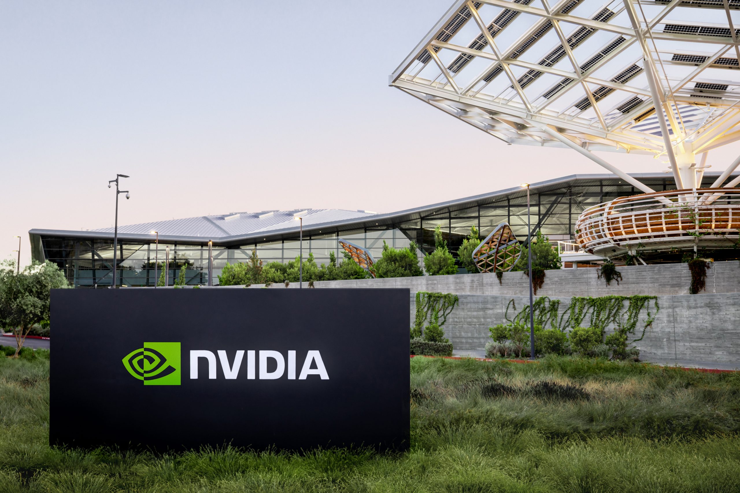 A quarter of Nvidia’s business next year comes from labs it is financing