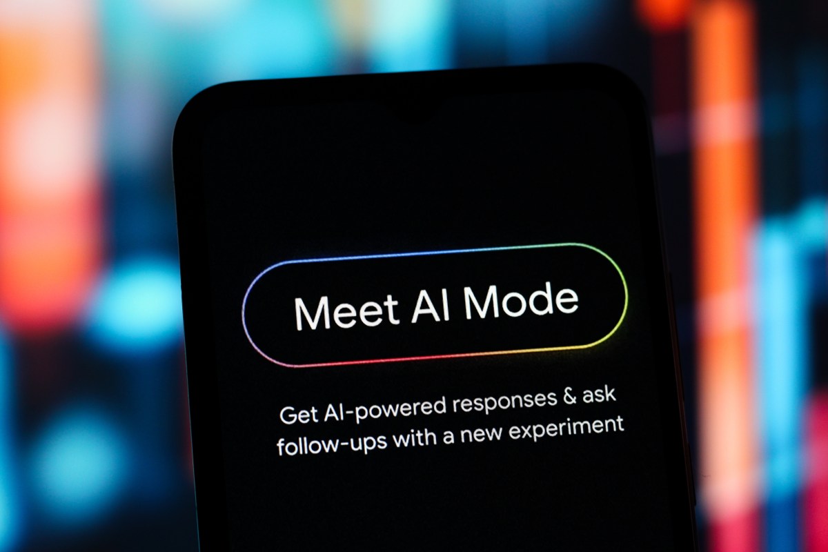 جوجل تطور AI Mode ليصبح وكيل سفر ذكي