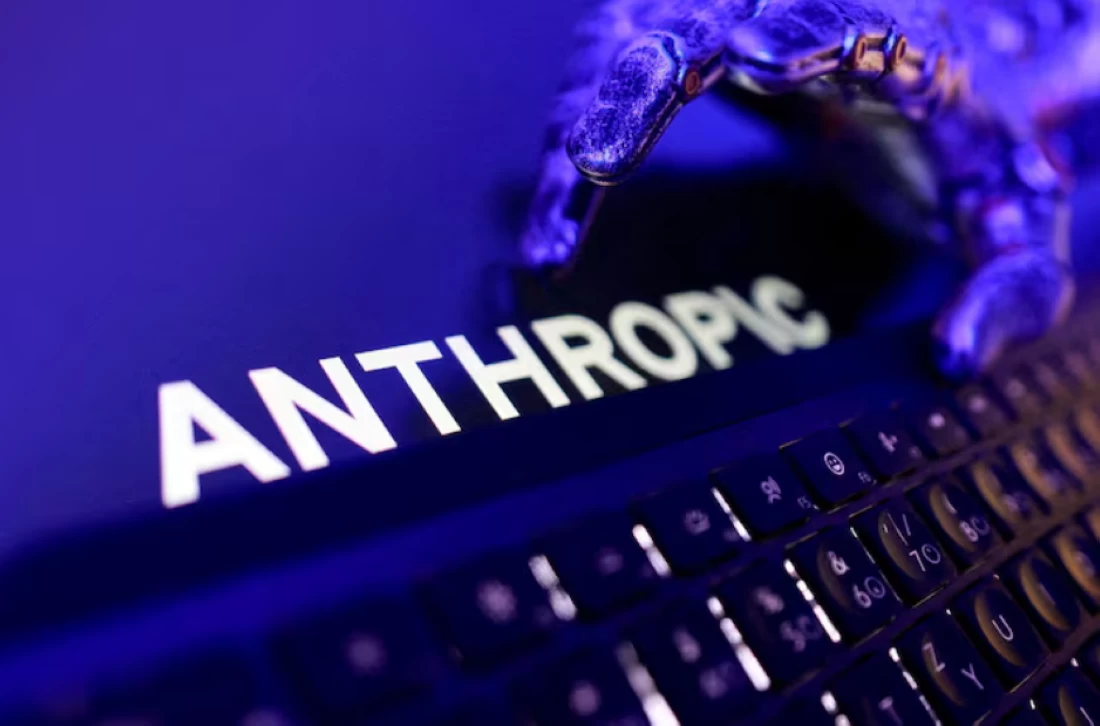 Anthropic Unveils Model Hardware Standard for AI Agents