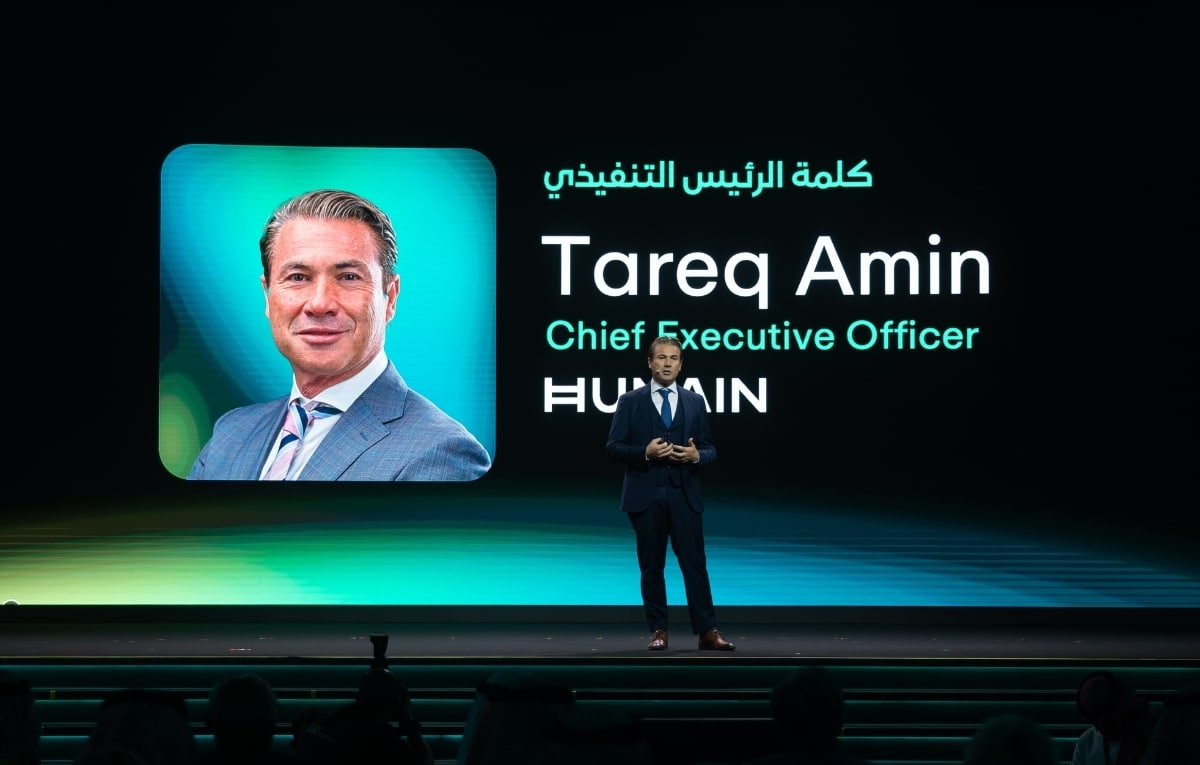 شراكة استراتيجية بين Together AI وهيوماين لتطوير الذكاء الاصطناعي