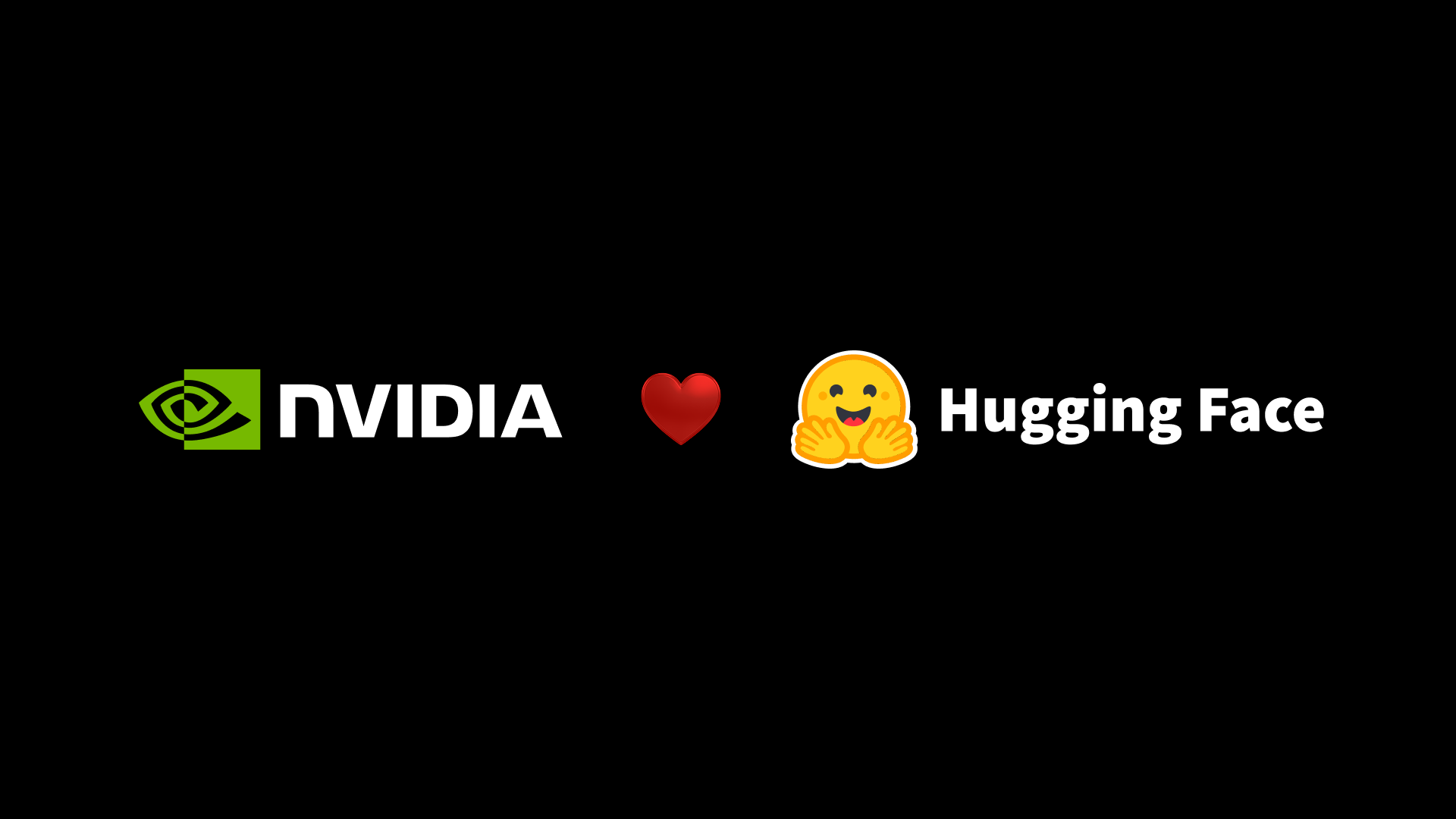 NVIDIA تستحوذ على Hugging Face بمبلغ 12.93 مليار دولار