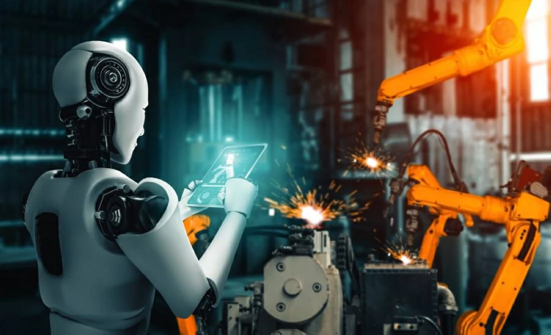تحذيرات من أنظمة الذكاء الاصطناعي المتقدمة تثير قلق الصين