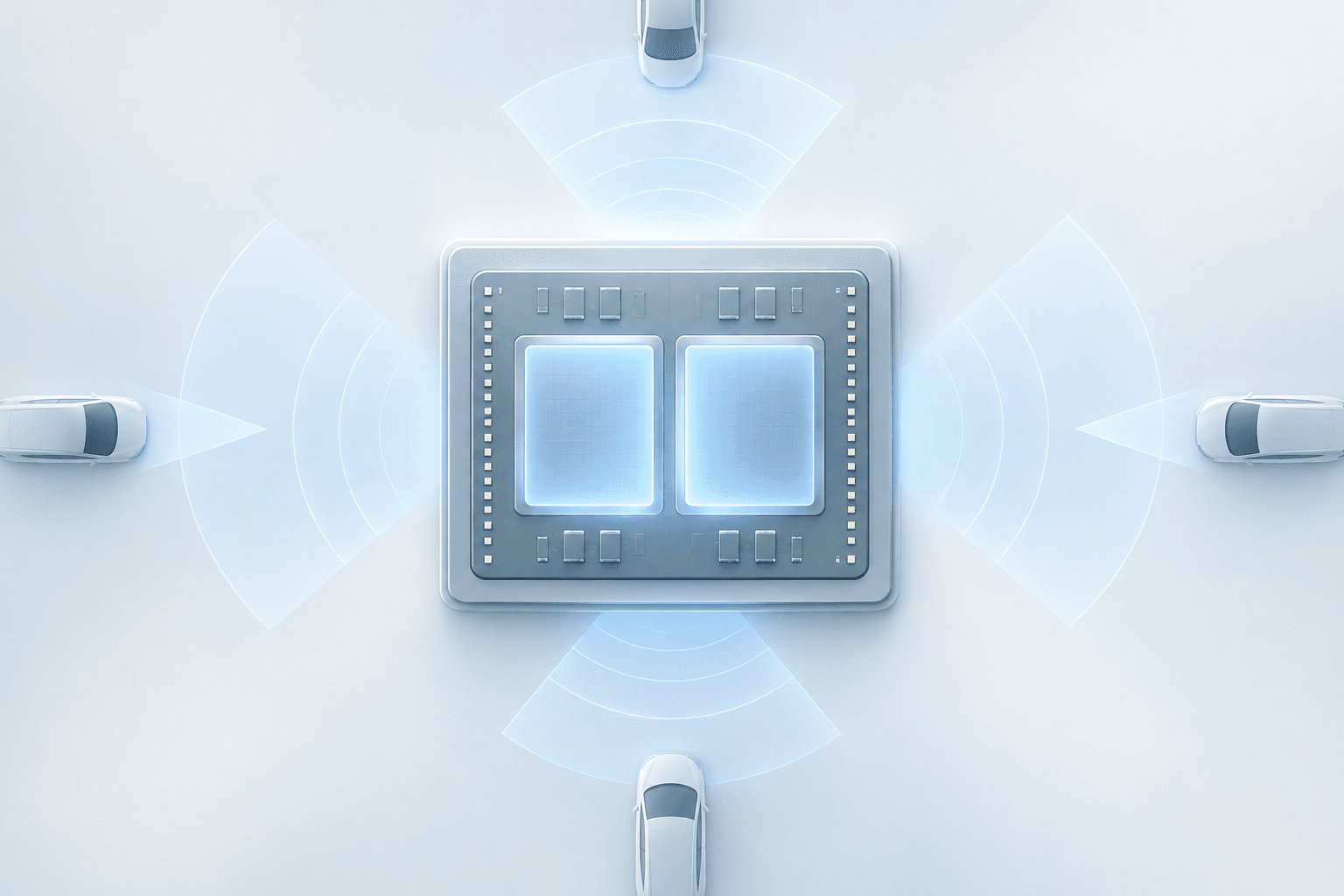 Axera Debuts 5nm M9 ADAS SoC Series With Up to About 720 TOPS