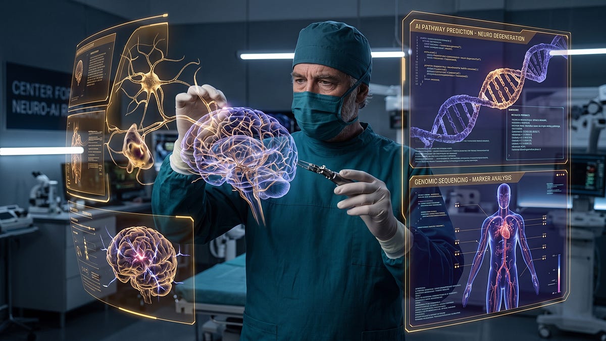 M42 تعتمد Oracle Health Data Intelligence لتوحيد بيانات الرعاية الصحية